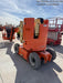 2019 JLG E300AJP