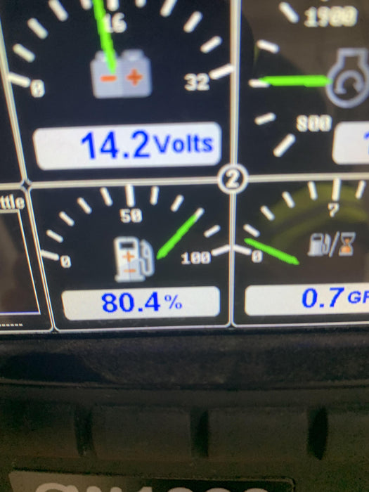 2022 ATLAS COPCO PAC F88 PD-S