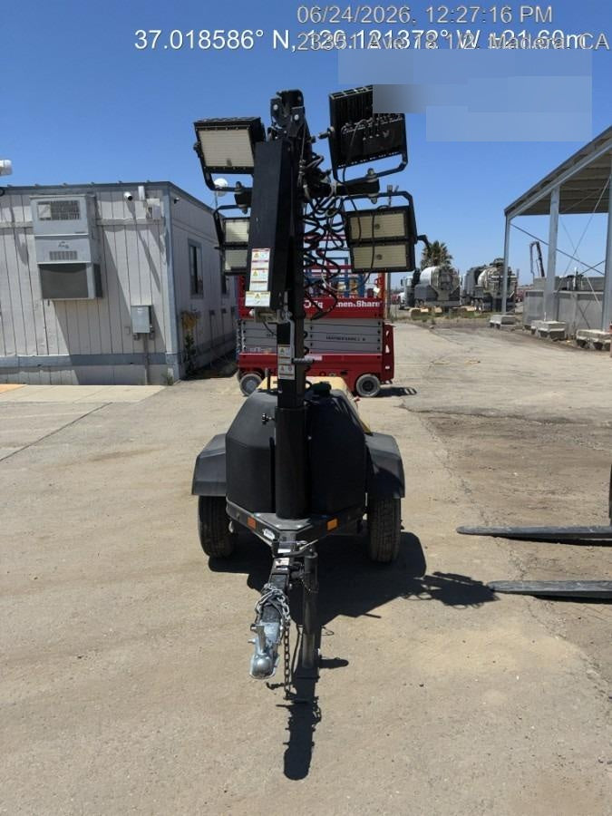 2021 ALLMAND NLV3GR