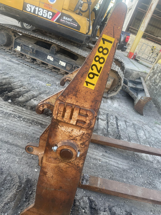 2011 WERK-BRAU PF60WL621