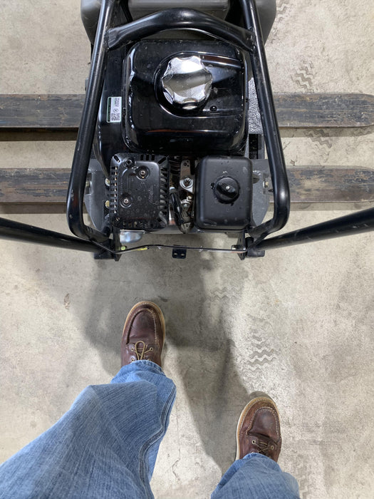 2023 THIRD COAST EQUIPMENT SP5013H