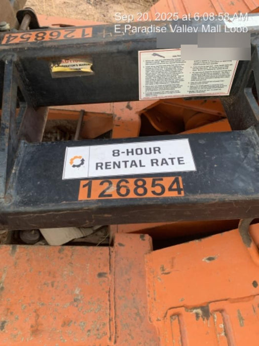 2020 STAR INDUSTRIES M1360B - Star JIB Boom