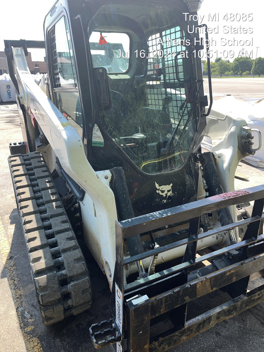 2024 ARROW MATERIAL HANDLING F5100CB