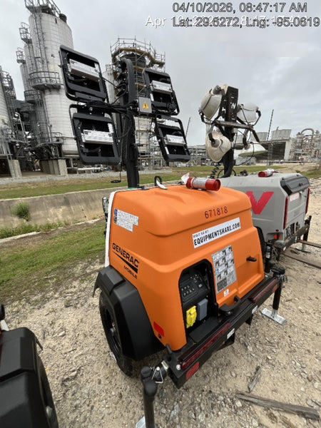 2026 GENERAC MLTS-4