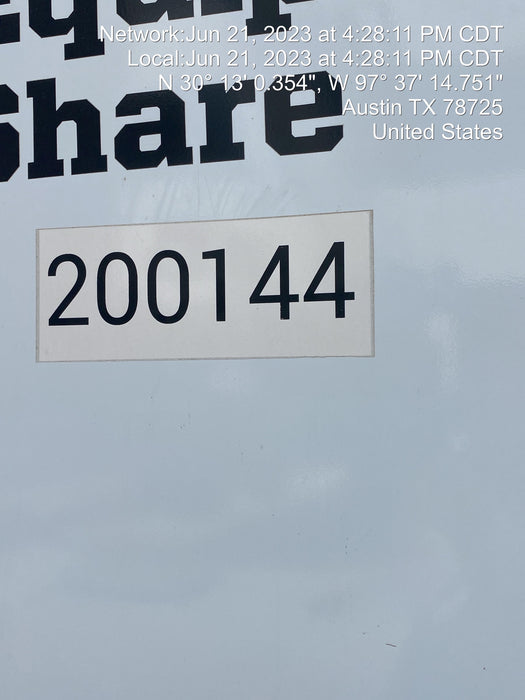 2022 SMARTECH SMTAH1D136Q