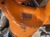 2022 MICHIGAN PNEUMATIC MP-133-ORANGE-NEP