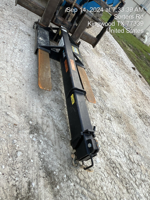 2024 STAR INDUSTRIES M1360B - Star JIB Boom