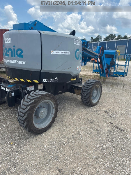2024 GENIE Z-45 XC