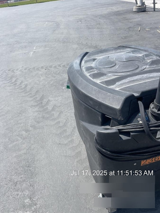 2022 POWER BREEZER PB4BASE