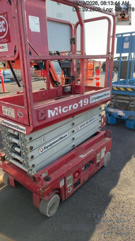 2019 MEC Micro 19