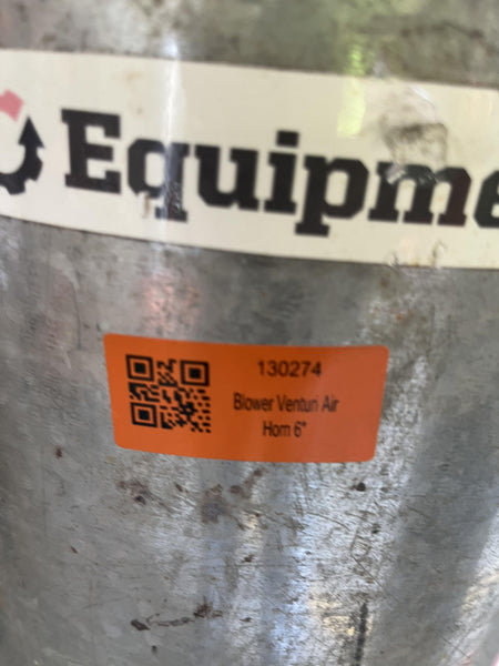 2021 MICHIGAN PNEUMATIC HV-6AM