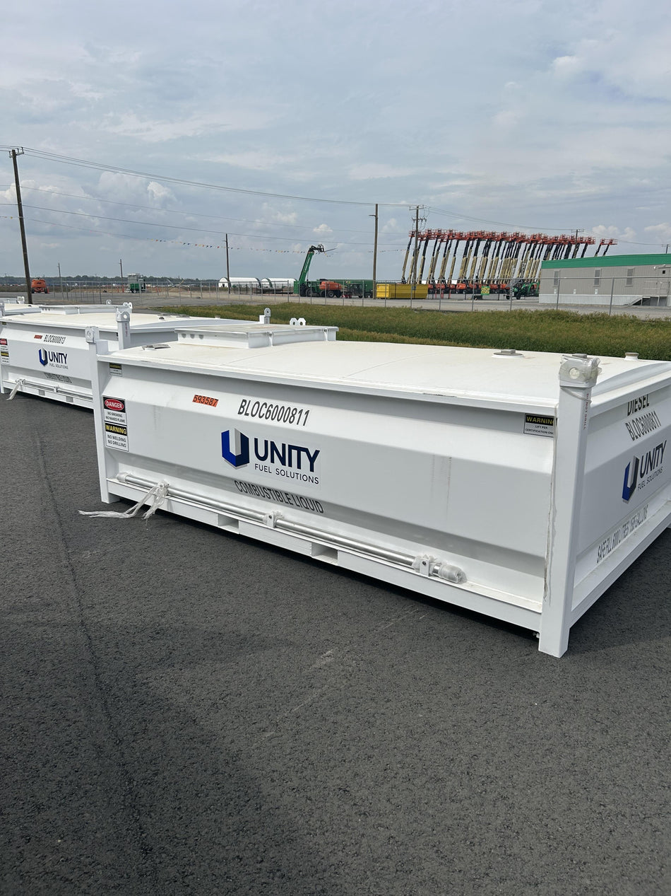2025 UNITY BLOC 6000