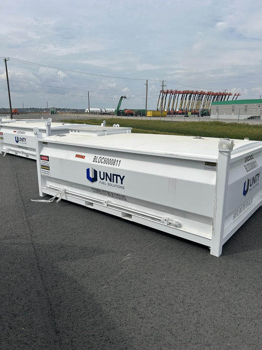 2025 UNITY BLOC 6000