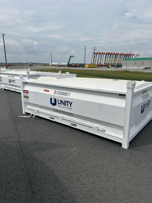 2025 UNITY BLOC 6000