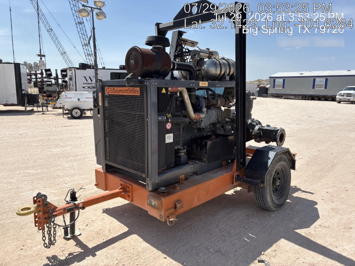 2021 RWN RWN-6NHTA-EM-RP