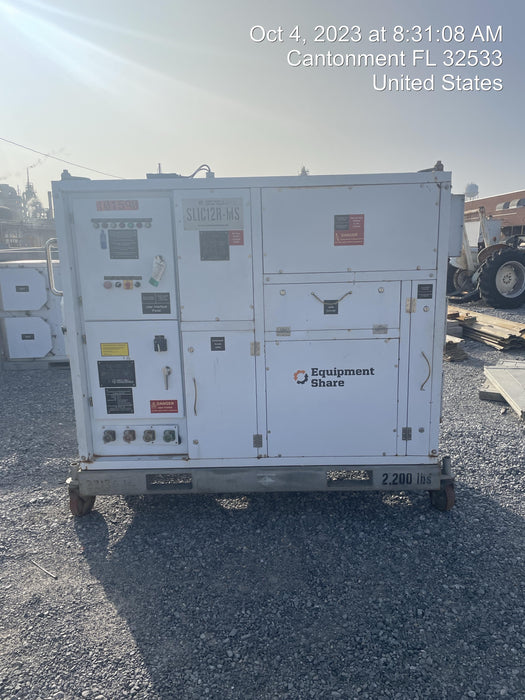 2020 SMARTECH SLIC12R-MSH