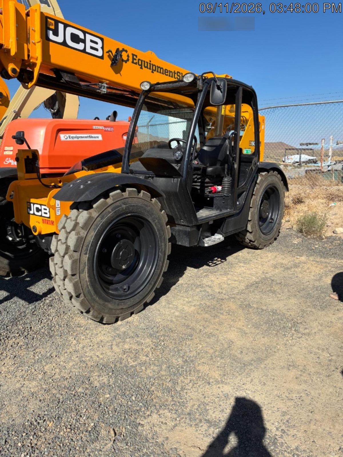 2025 JCB 506-36