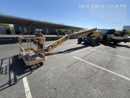 2021 HAULOTTE HT67 RTJ O