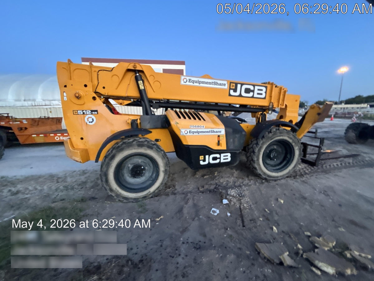 2022 JCB 512-56