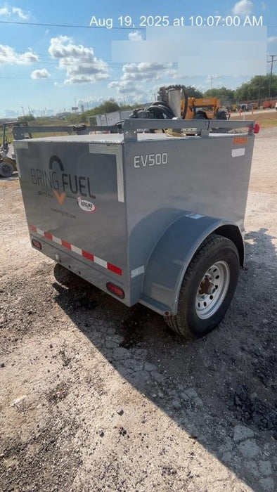 2023 THUNDER CREEK EV500