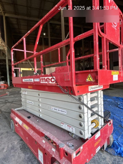 2021 MEC 4555SE