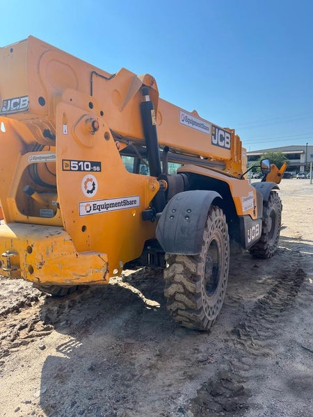 2020 JCB 510-56