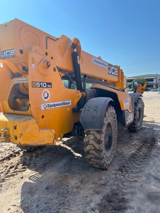 2020 JCB 510-56