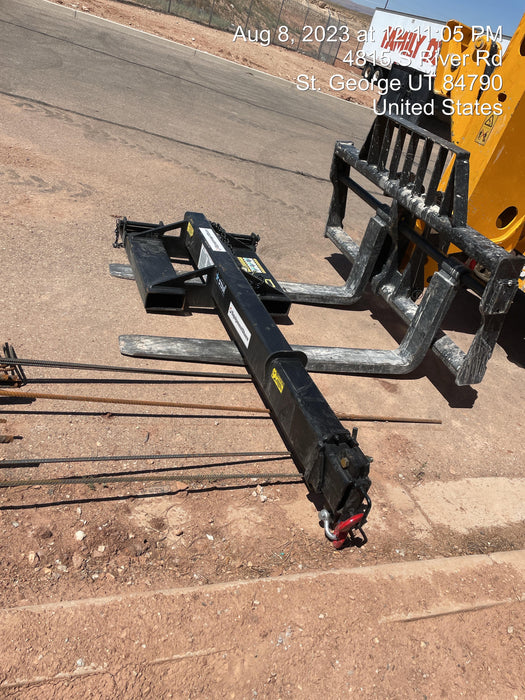 2023 STAR INDUSTRIES M1360B - Star JIB Boom