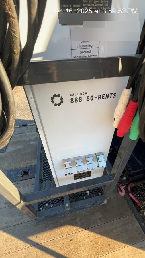 2023 FUJI MD100-EQS