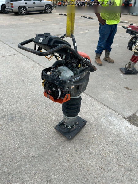 2025 HUSQVARNA LT6005