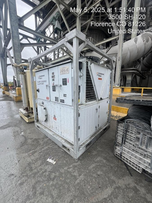 2021 SMARTECH SACP41A-HS