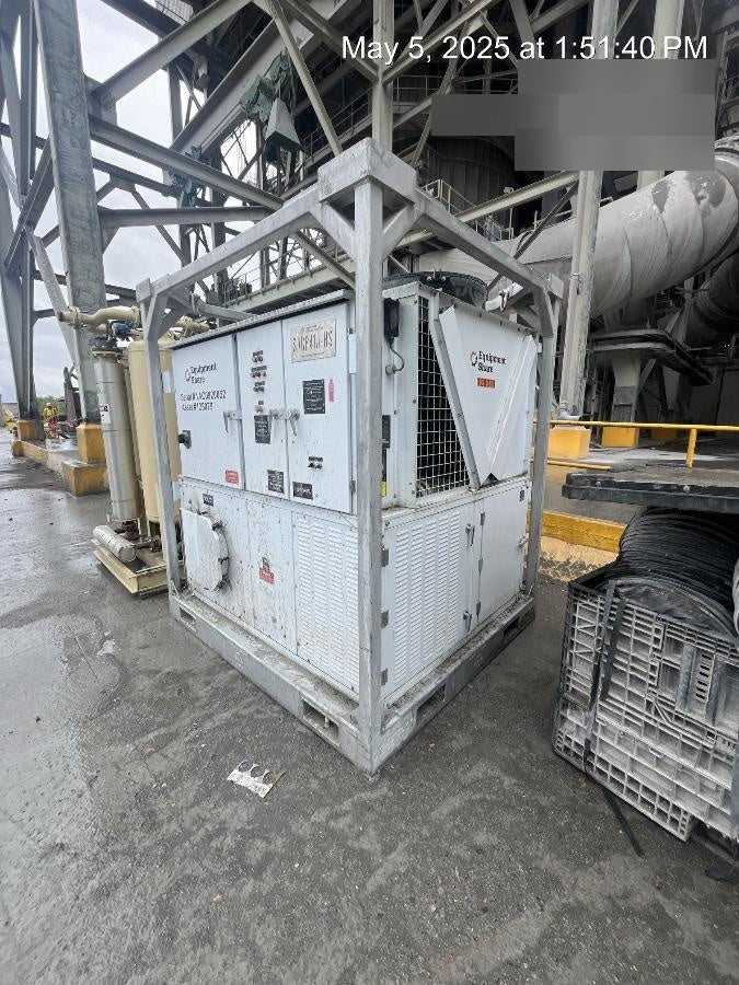 2021 SMARTECH SACP41A-HS