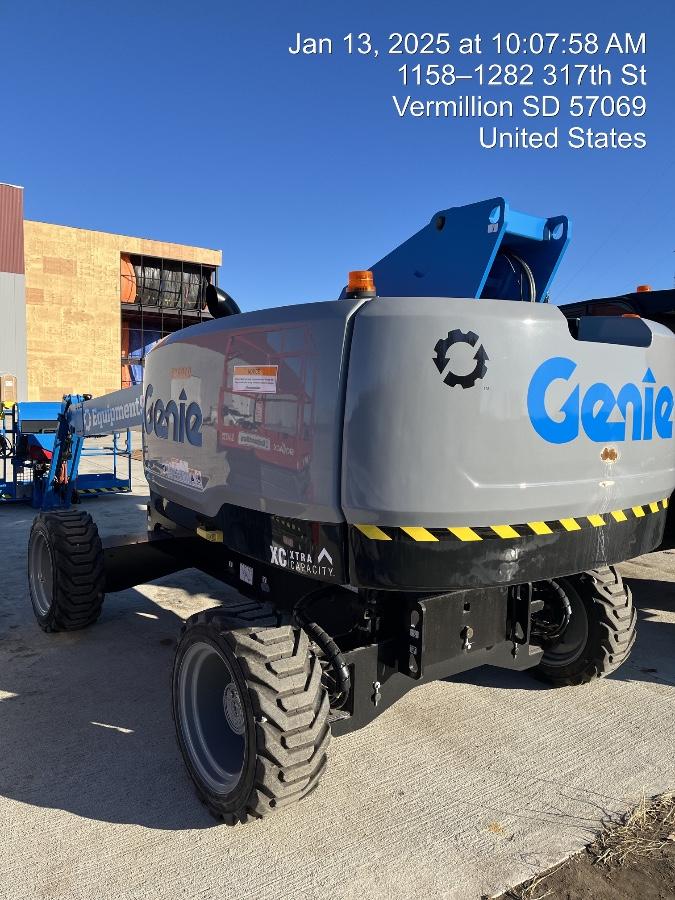 2024 GENIE S-45 XC