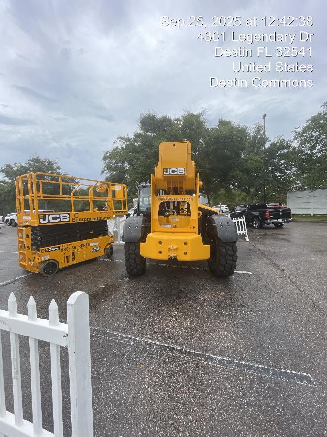 2025 JCB 512-56