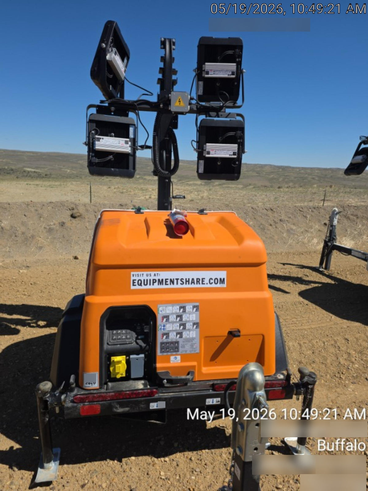 2026 GENERAC MLTS-4
