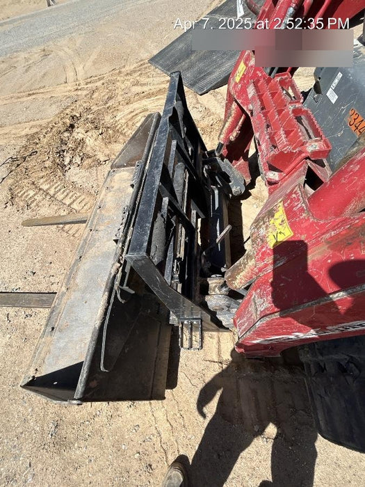 2023 ARROW MATERIAL HANDLING 72" Pallet Forks - Arrow