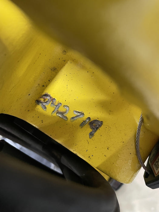 2022 MAGSWITCH Disruptor 30