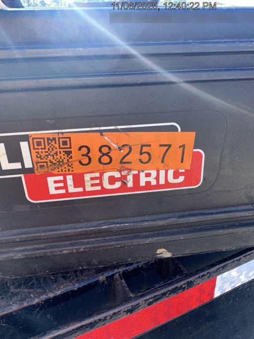 2024 LINCOLN ELECTRIC LN-25X