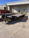 2023 BIG TEX TRAILER 25PH-25BK+5MR