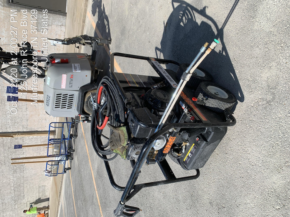 2020 MI-T-M CORPORATION HSP-3504-3MGH