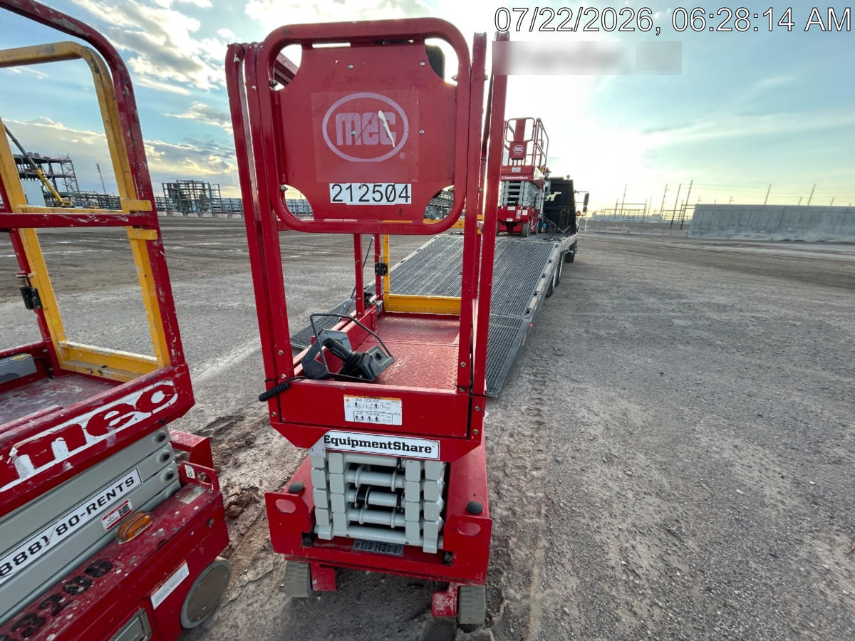 2022 MEC Micro 19