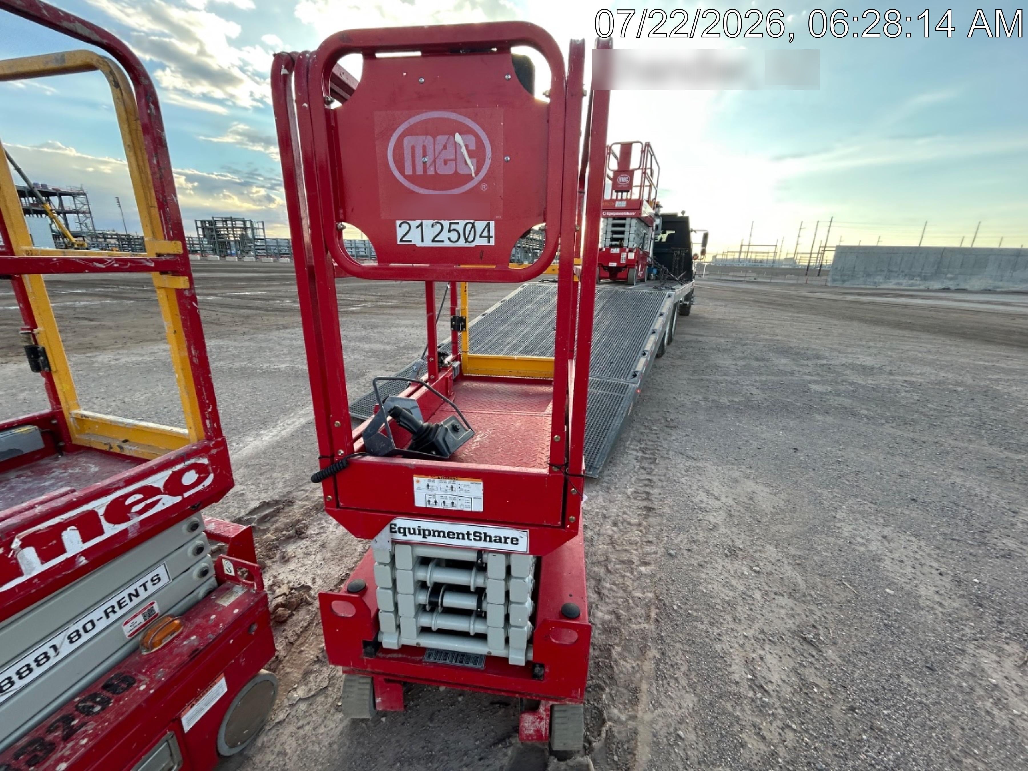 2022 MEC Micro 19