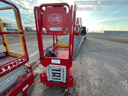 2022 MEC Micro 19