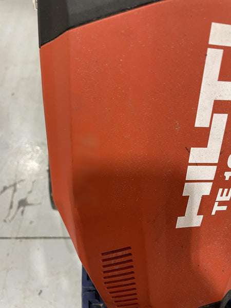 2019 HILTI TE 1000-AVR