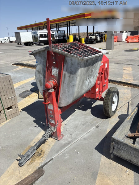 2025 MULTIQUIP WM90PH8