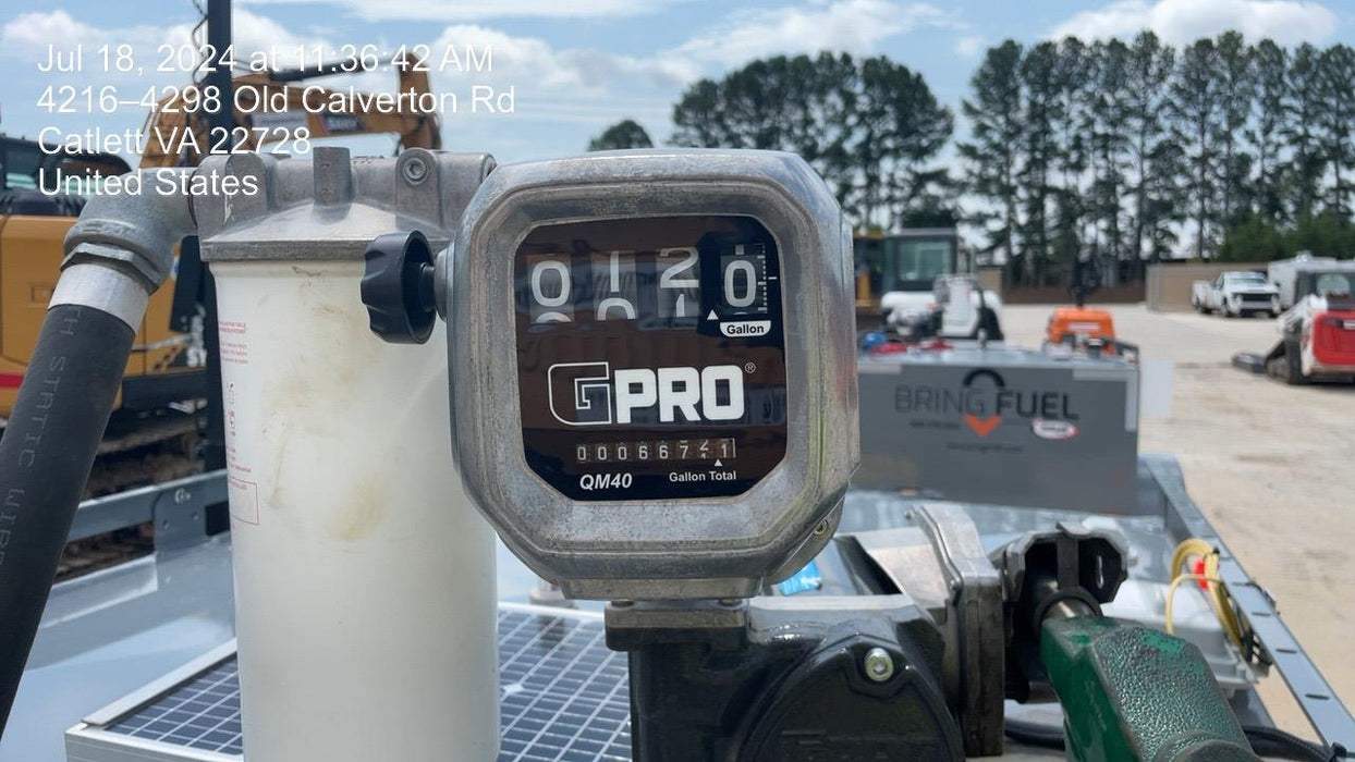 2021 HAULOTTE HT67 RTJ O