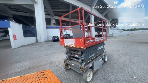 2019 SKYJACK SJIII-4632