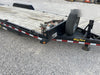 2022 BIG TEX TRAILER 14ET-20BK-MR