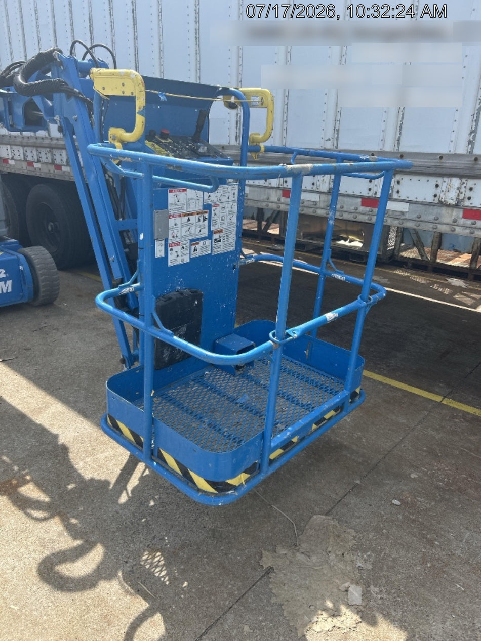 2022 GENIE Z-30/20N RJ