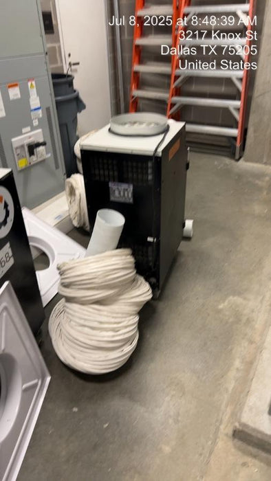 2023 KWIKOOL KPAC1411-2